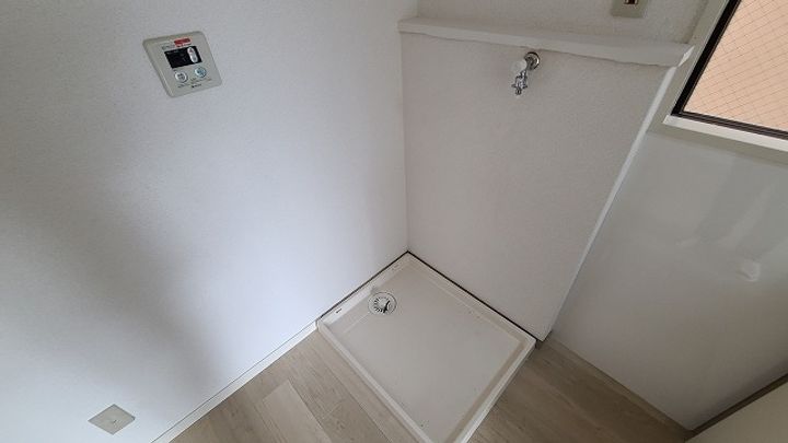 東京都北区浮間4(マンション)の賃貸物件の内装