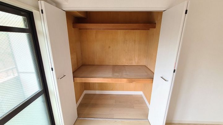 東京都北区浮間4(マンション)の賃貸物件の内装