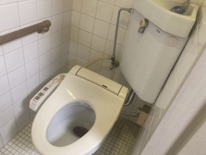 兵庫県姫路市城北新町1(一戸建)の賃貸物件の内装