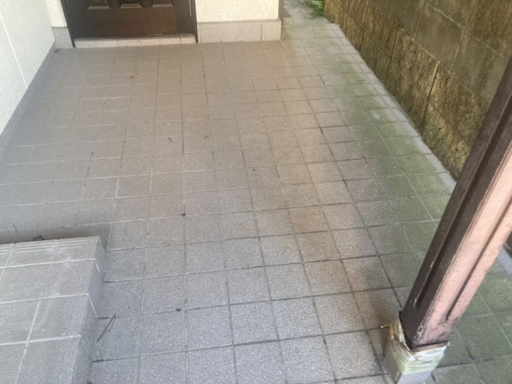 兵庫県姫路市城北新町1(一戸建)の賃貸物件の地図