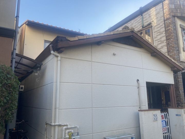 兵庫県姫路市城北新町1(一戸建)の賃貸物件の外観