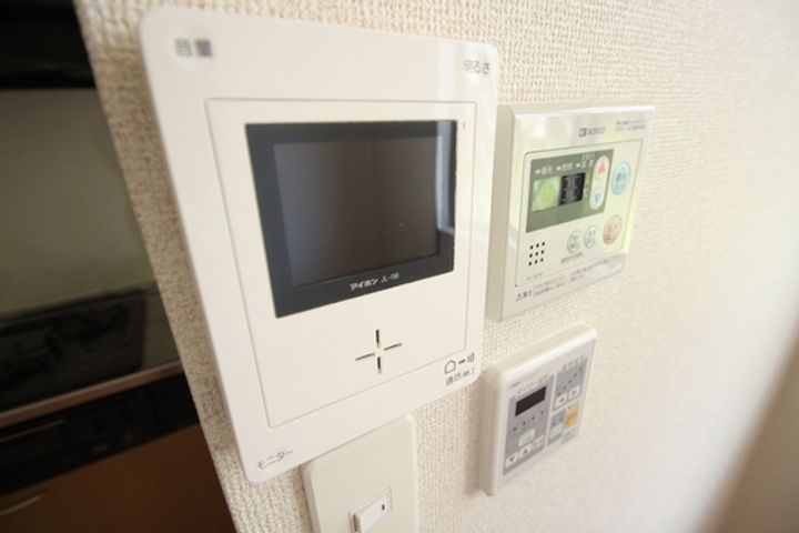 87gメゾン・イーストの内装