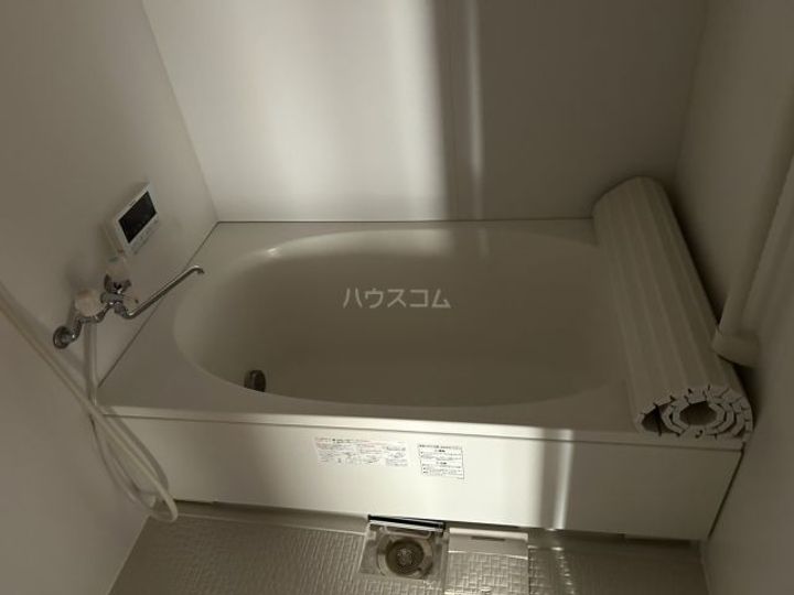 ヴィラージュエクセランの風呂