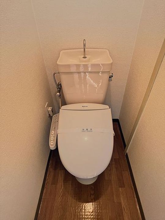 フローリッシュ神田IIの内装