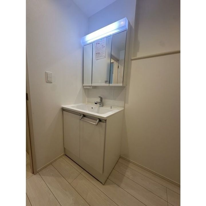 埼玉県さいたま市岩槻区本丸1(一戸建)の賃貸物件の内装