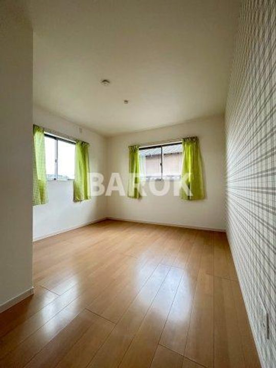 福岡県福岡市城南区七隈1(一戸建)の賃貸物件の内装