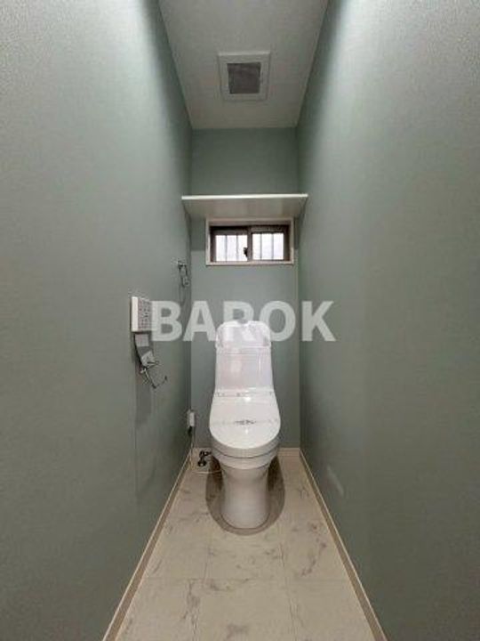 福岡県福岡市城南区七隈1(一戸建)の賃貸物件の内装