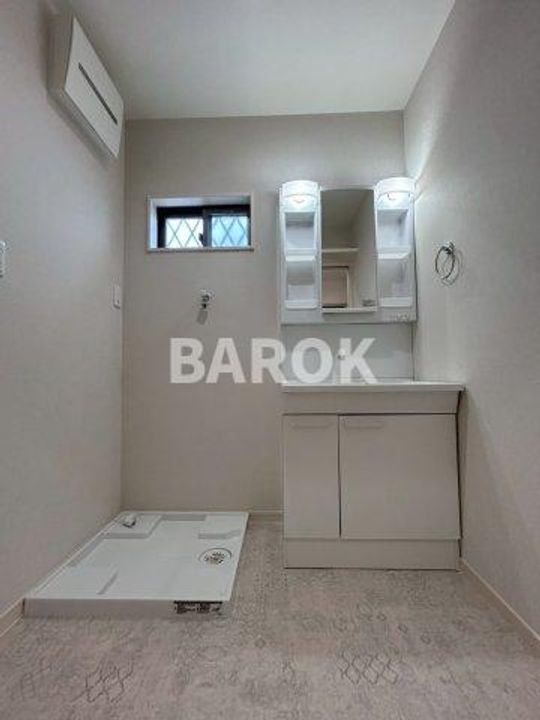 福岡県福岡市城南区七隈1(一戸建)の賃貸物件の内装