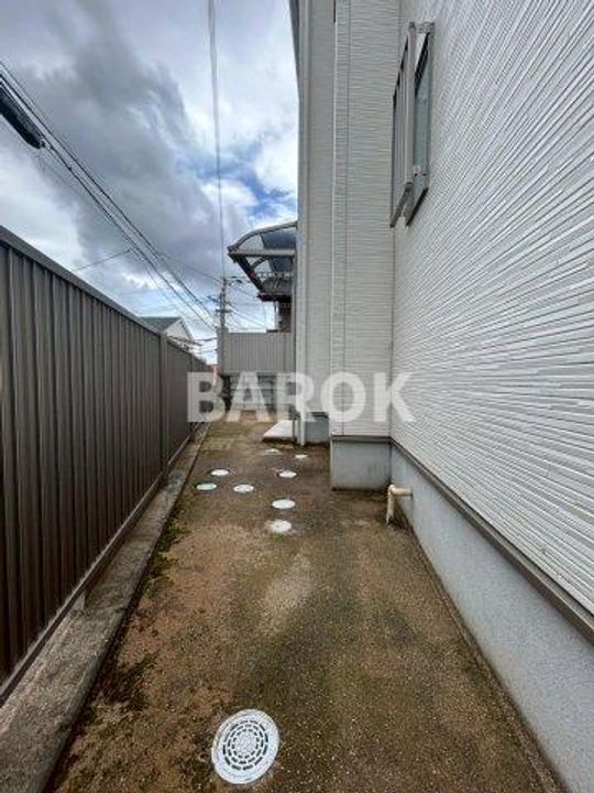 福岡県福岡市城南区七隈1(一戸建)の賃貸物件の内装