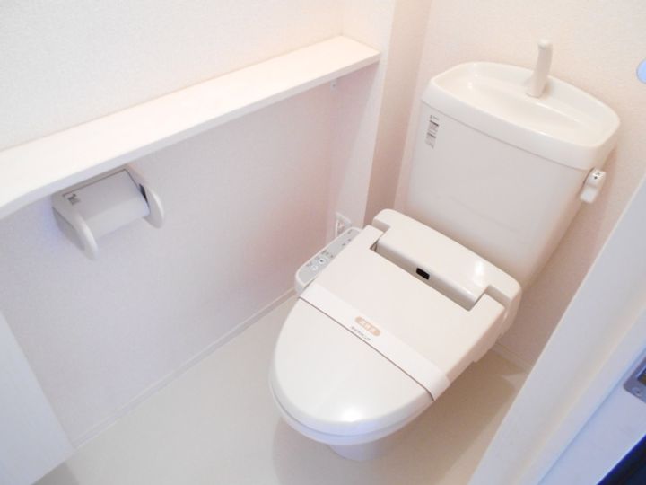 神奈川県厚木市下依知2(アパート)の賃貸物件の内装