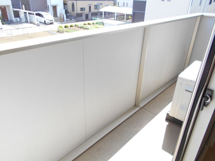 神奈川県厚木市下依知2(アパート)の賃貸物件の内装