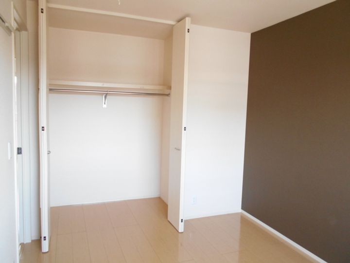 神奈川県厚木市下依知2(アパート)の賃貸物件の内装