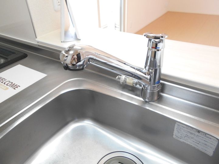 神奈川県厚木市下依知2(アパート)の賃貸物件の内装