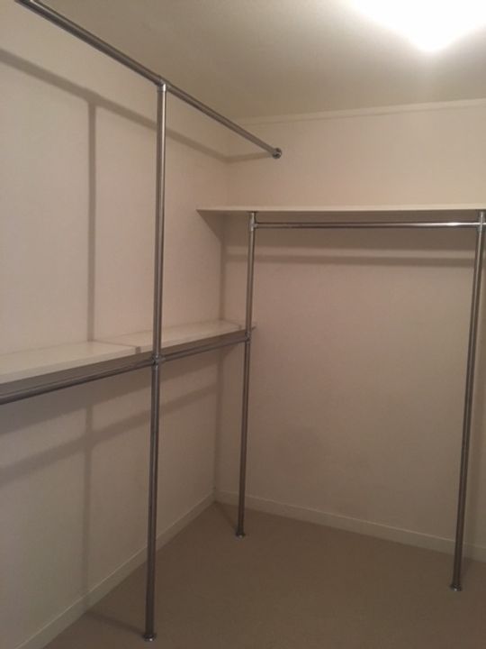 東京都渋谷区神宮前5(一戸建)の賃貸物件の内装