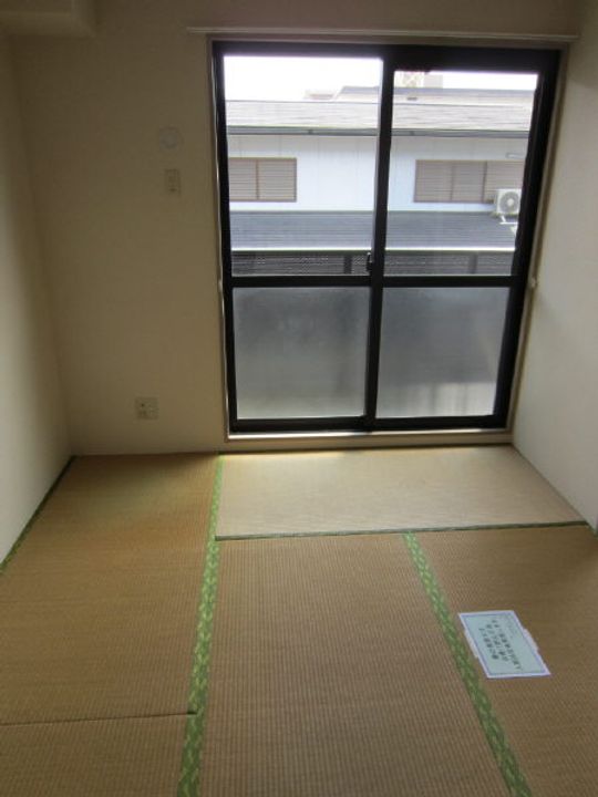 セジュール緑苑21のその他画像