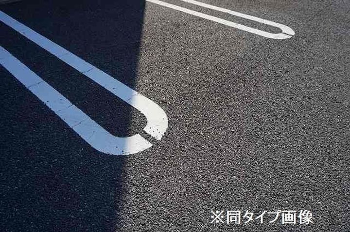 栃木県佐野市浅沼町(アパート)の賃貸物件の地図