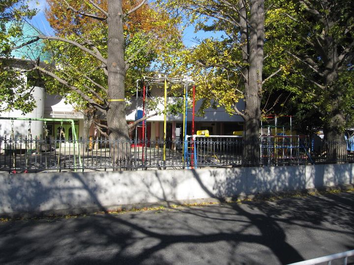 群馬県前橋市山王町(アパート)の賃貸物件の周辺