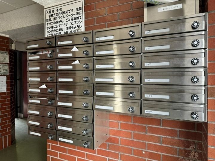 フドー山祇コーポの地図