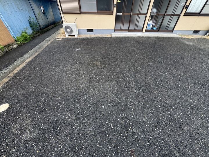 兵庫県姫路市飾磨区上野田4(一戸建)の賃貸物件の地図