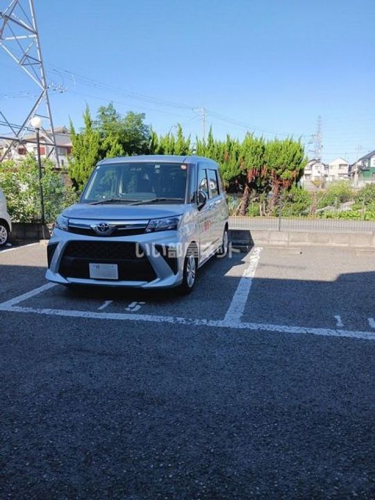 兵庫県加古川市加古川町稲屋(アパート)の賃貸物件の地図