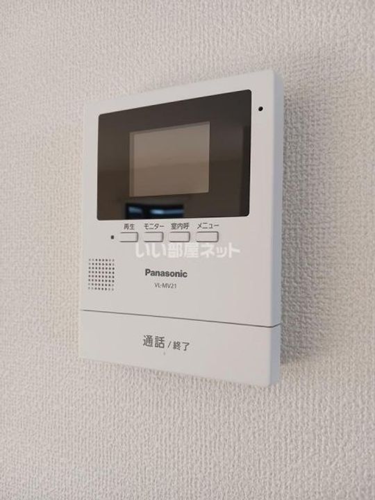 兵庫県加古川市加古川町稲屋(アパート)の賃貸物件の内装