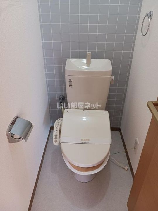 兵庫県加古川市加古川町稲屋(アパート)の賃貸物件の内装