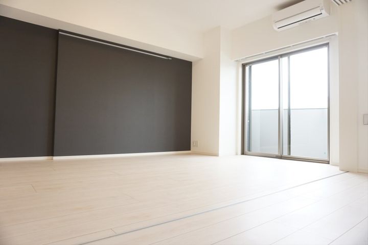 東京都杉並区下高井戸4の賃貸マンションの内装