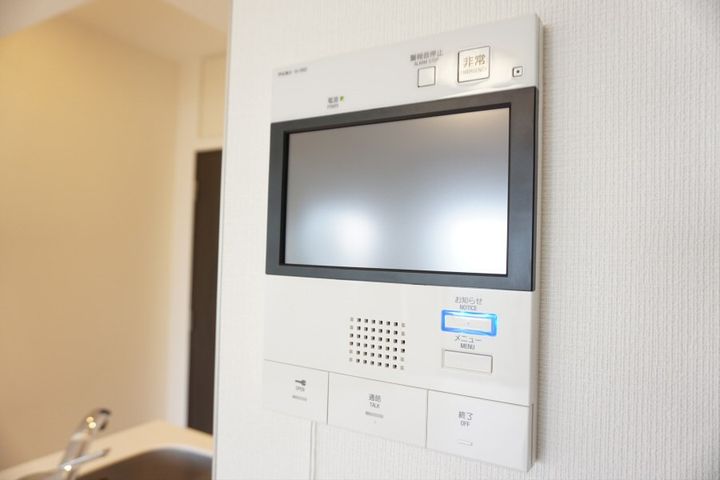 東京都杉並区下高井戸4の賃貸マンションの内装