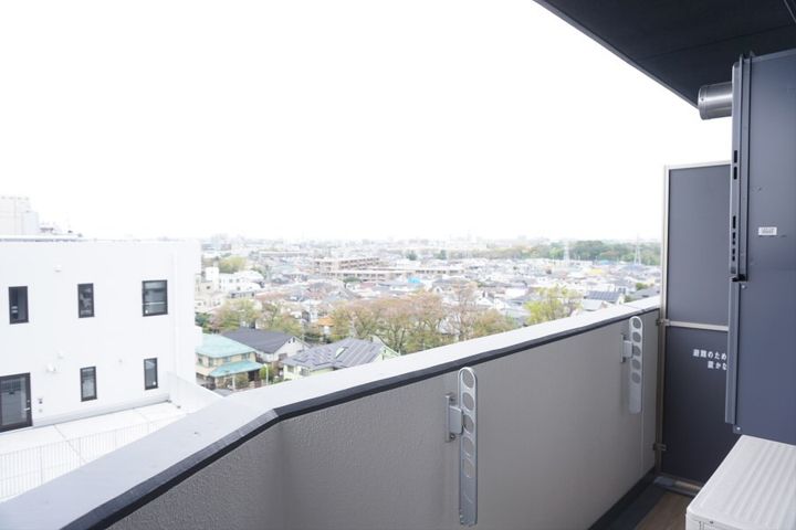 東京都杉並区下高井戸4の賃貸マンションのその他画像
