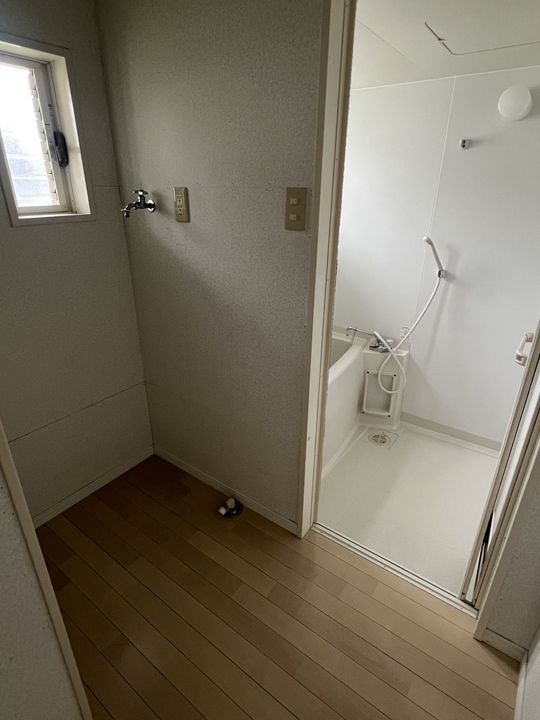 宮崎県都城市大王町(一戸建)の賃貸物件の内装