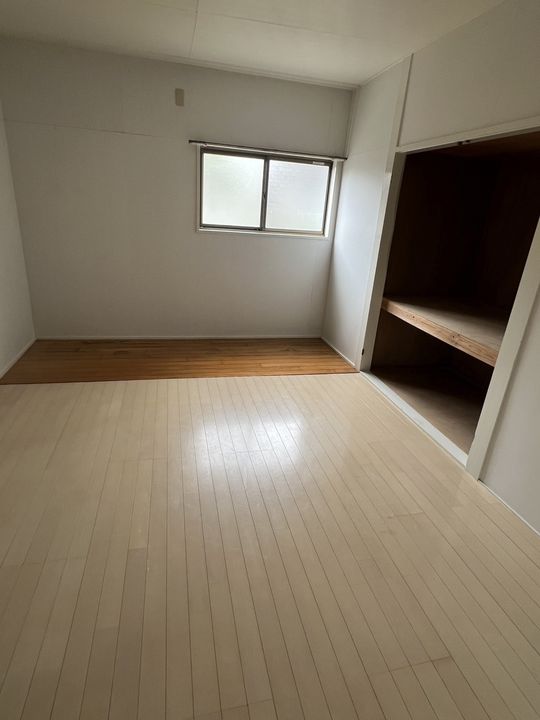 宮崎県都城市大王町(一戸建)の賃貸物件の内装