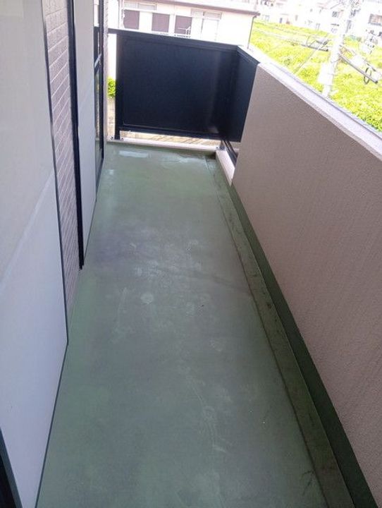 エクセルIIの内装