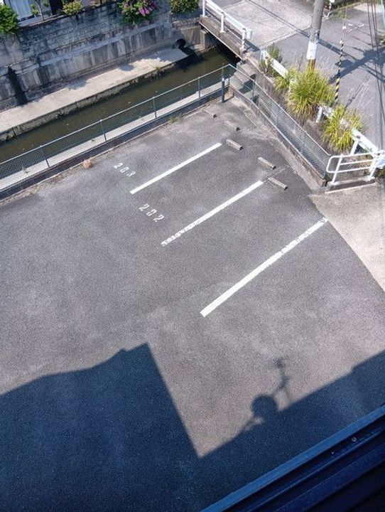 エクセルIIの地図