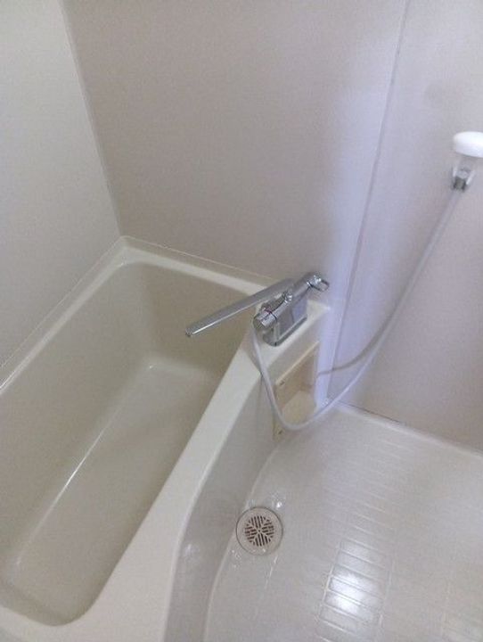 エクセルIIの風呂