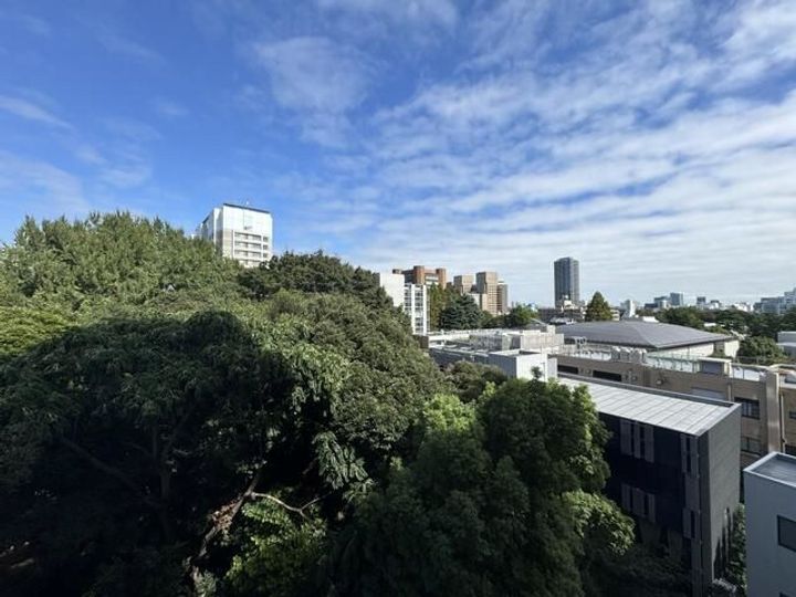 オープンレジデンシア本郷の杜のその他画像