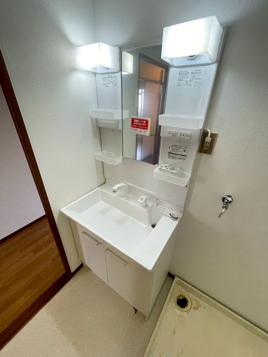 たきもとビルの内装