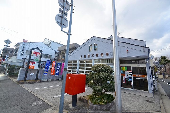 たきもとビルの周辺