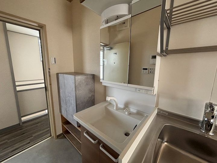 White Lodgeの内装