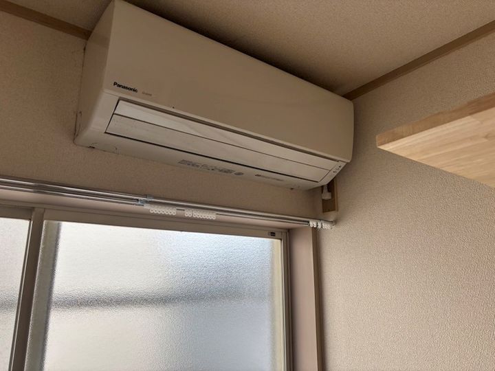 White Lodgeの内装