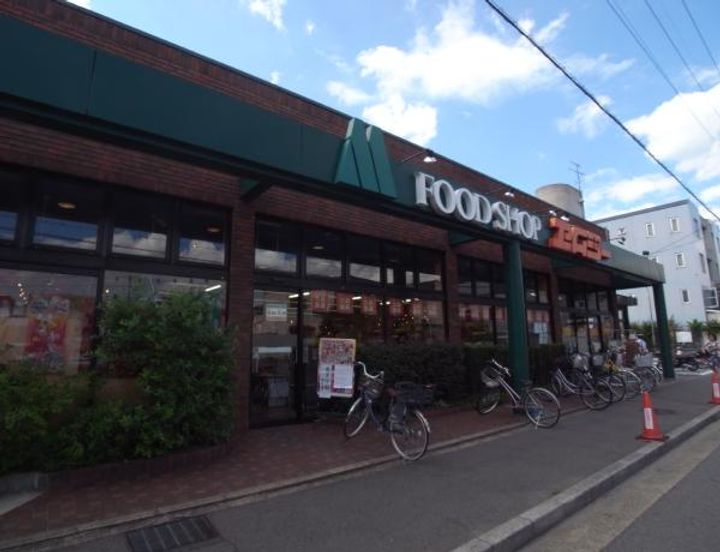 White Lodgeの周辺