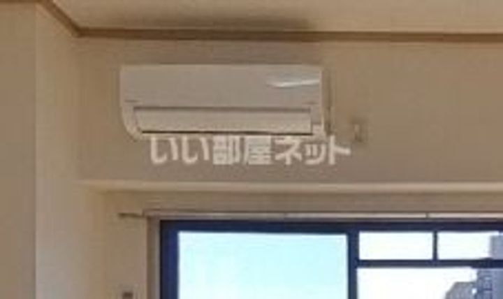 パリ・シャトー本町の内装