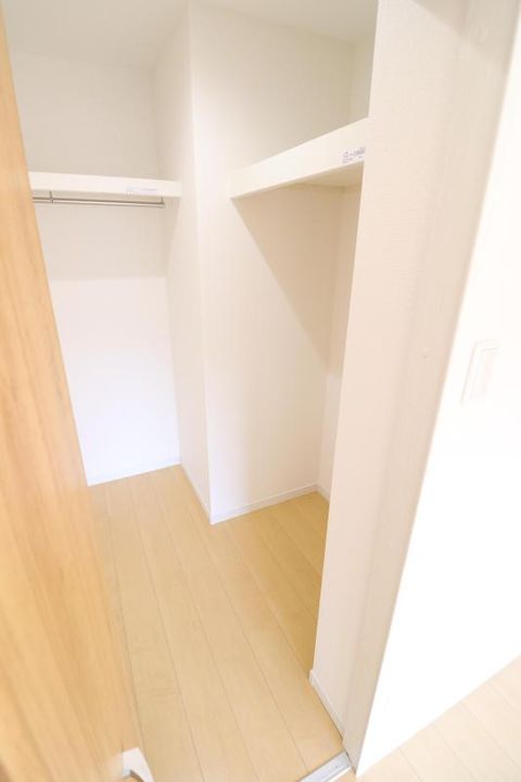 リヴェール8八本松飯田の内装