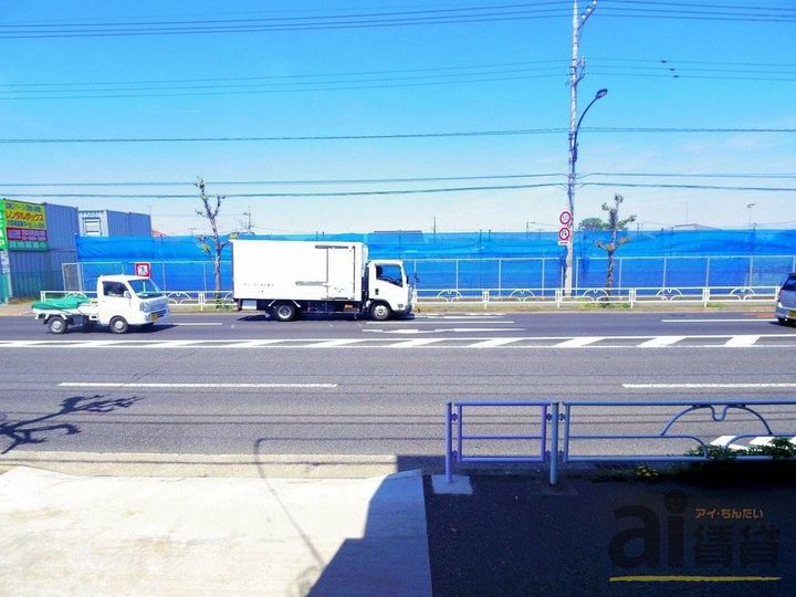 東京都東大和市中央1(アパート)の賃貸物件のその他画像