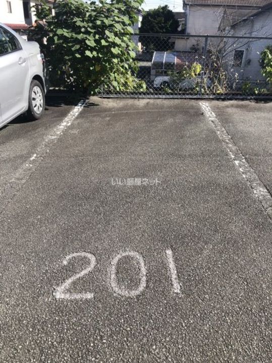 ロイヤルハイツ朋友の地図