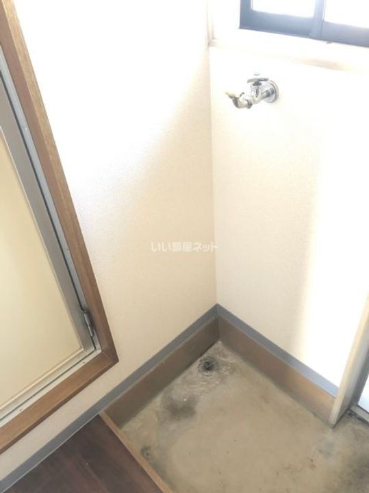 ロイヤルハイツ朋友の内装