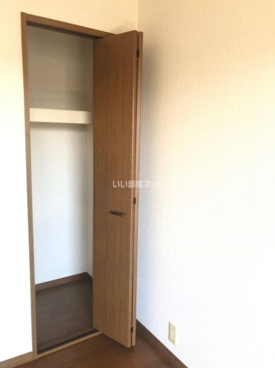 ロイヤルハイツ朋友の内装