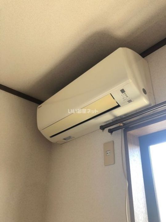 ロイヤルハイツ朋友の内装