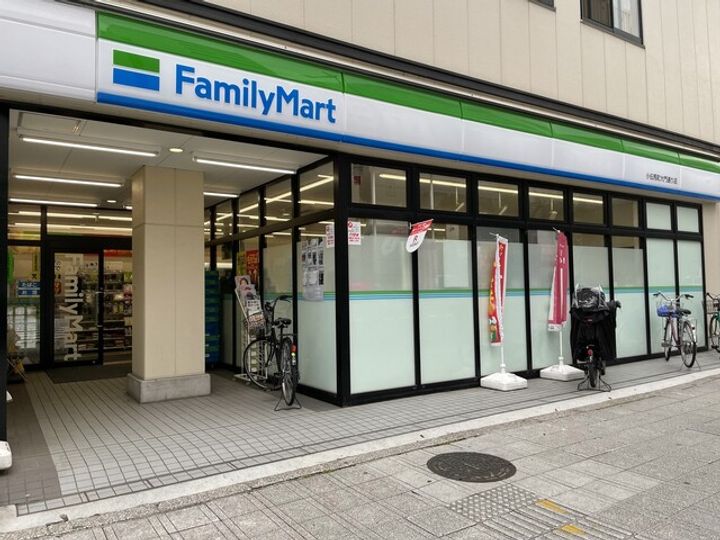 ラフィネお茶の水の周辺