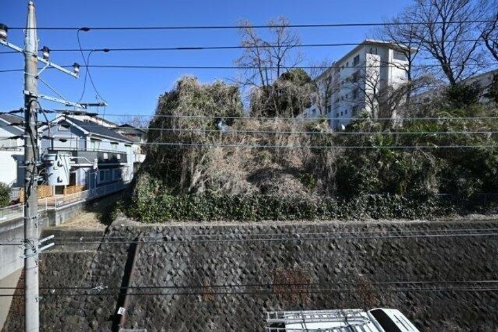 パークレイン三田のその他画像