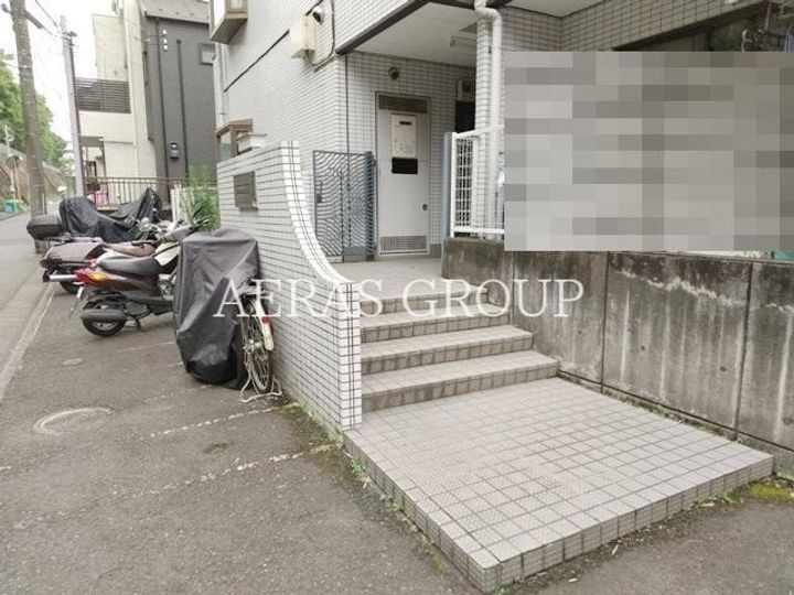 パークレイン三田のその他画像